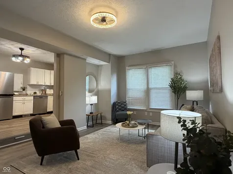 1114 N Olney Street Indianapolis IN 46201