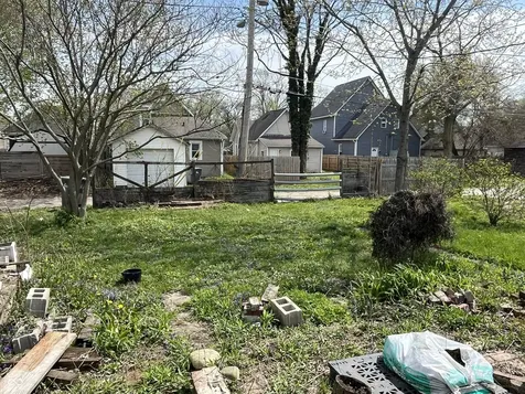 1115 Harlan Street Indianapolis IN 46203