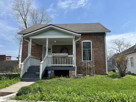 1115 Harlan Street Indianapolis IN 46203