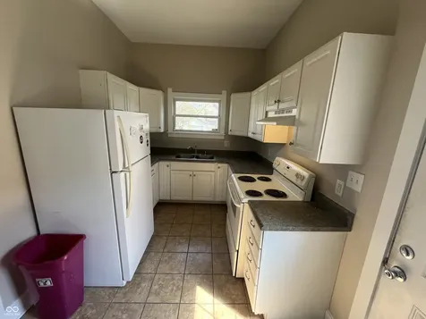1115 Harlan Street Indianapolis IN 46203