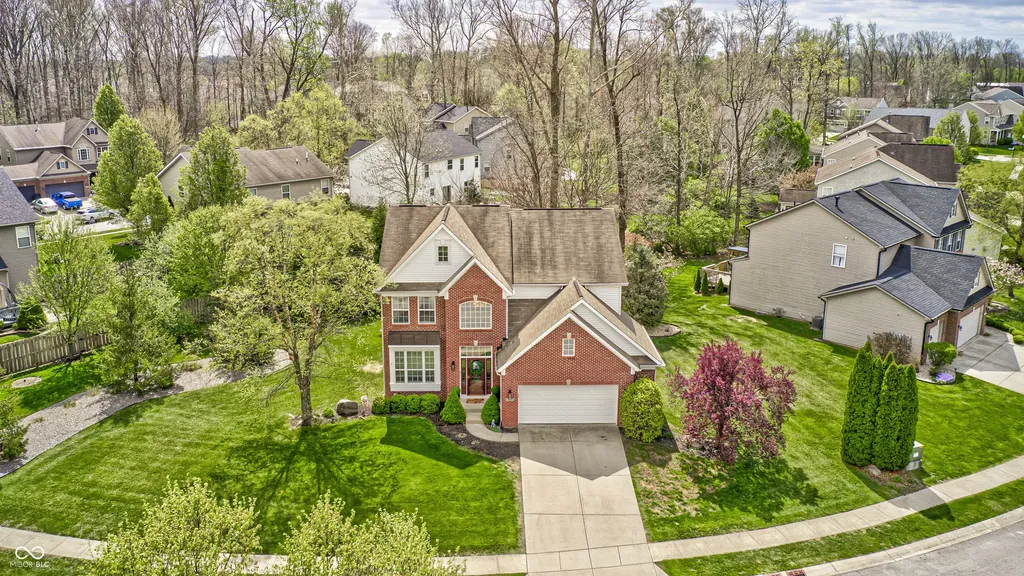 4735 Corydon Lane Indianapolis IN 46239