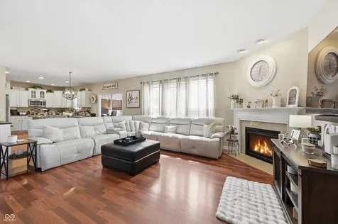 4735 Corydon Lane Indianapolis IN 46239