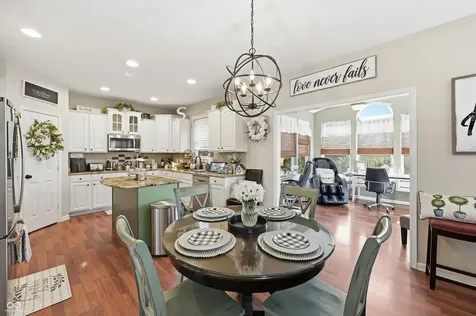 4735 Corydon Lane Indianapolis IN 46239