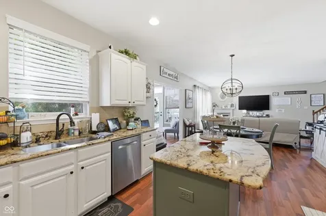 4735 Corydon Lane Indianapolis IN 46239