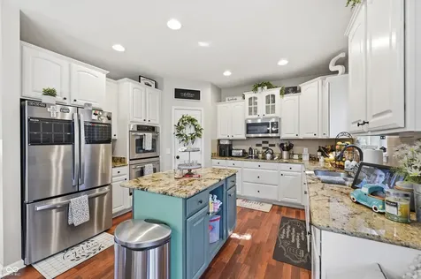 4735 Corydon Lane Indianapolis IN 46239