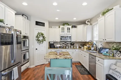 4735 Corydon Lane Indianapolis IN 46239