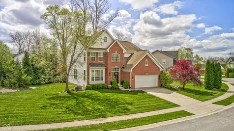 4735 Corydon Lane Indianapolis IN 46239