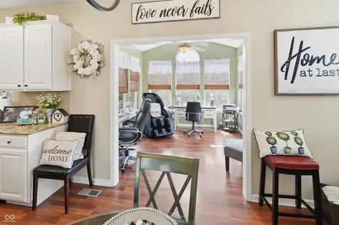 4735 Corydon Lane Indianapolis IN 46239