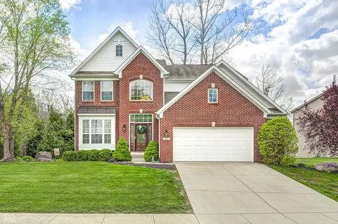 4735 Corydon Lane Indianapolis IN 46239