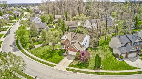 4735 Corydon Lane Indianapolis IN 46239