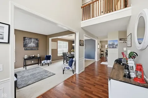 4735 Corydon Lane Indianapolis IN 46239