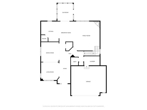 4735 Corydon Lane Indianapolis IN 46239