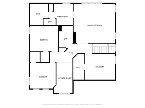 4735 Corydon Lane Indianapolis IN 46239