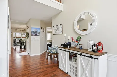 4735 Corydon Lane Indianapolis IN 46239