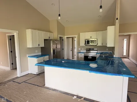 10 Pine Hills Court Crawfordsville IN 47933