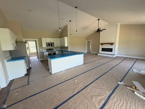 10 Pine Hills Court Crawfordsville IN 47933