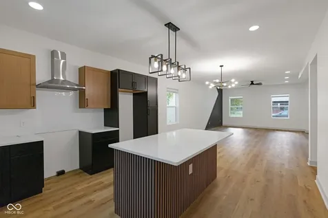 35 S Bradley Avenue Indianapolis IN 46201