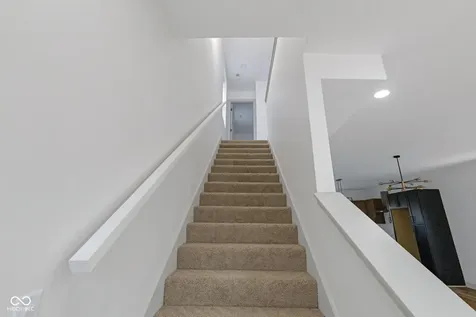 35 S Bradley Avenue Indianapolis IN 46201