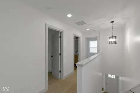 35 S Bradley Avenue Indianapolis IN 46201