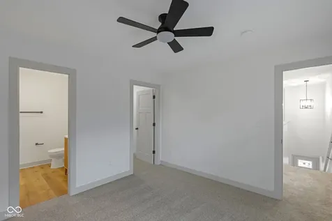 35 S Bradley Avenue Indianapolis IN 46201