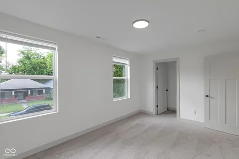 35 S Bradley Avenue Indianapolis IN 46201