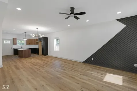 35 S Bradley Avenue Indianapolis IN 46201