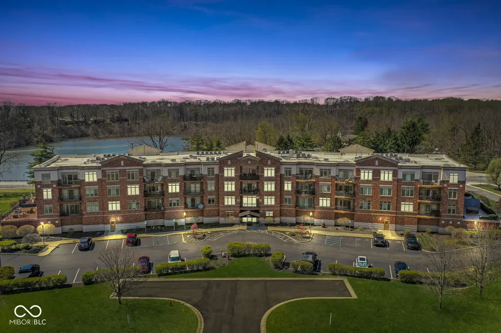 20971 Shoreline Court Noblesville IN 46062