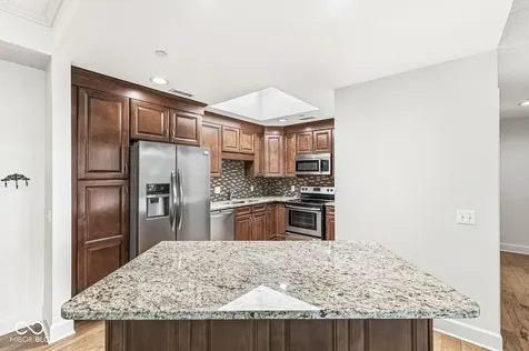 20971 Shoreline Court Noblesville IN 46062