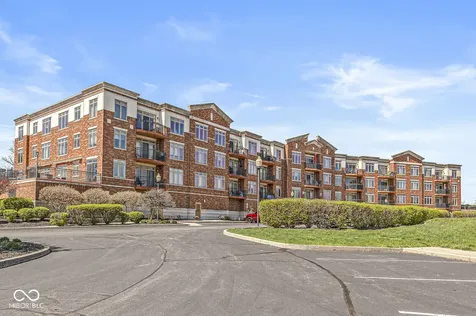 20971 Shoreline Court Noblesville IN 46062