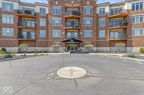 20971 Shoreline Court Noblesville IN 46062