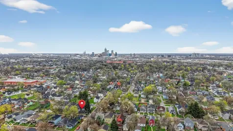 2505 E Saint Clair Street Indianapolis IN 46201