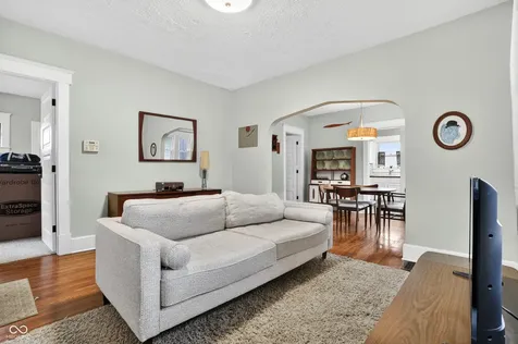 2505 E Saint Clair Street Indianapolis IN 46201