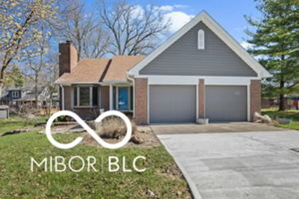11336 Bloomfield Court Indianapolis IN 46259