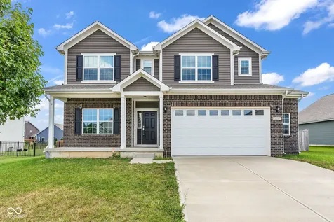 2239 Summer Shore Drive Greenwood IN 46143