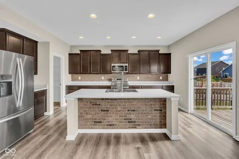 2239 Summer Shore Drive Greenwood IN 46143