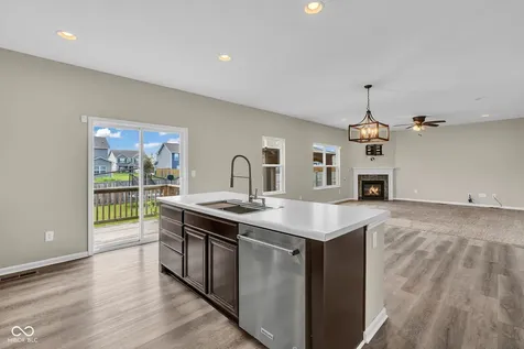 2239 Summer Shore Drive Greenwood IN 46143