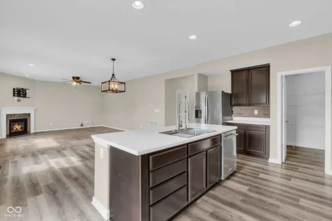 2239 Summer Shore Drive Greenwood IN 46143