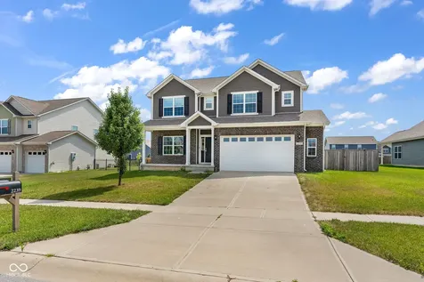 2239 Summer Shore Drive Greenwood IN 46143