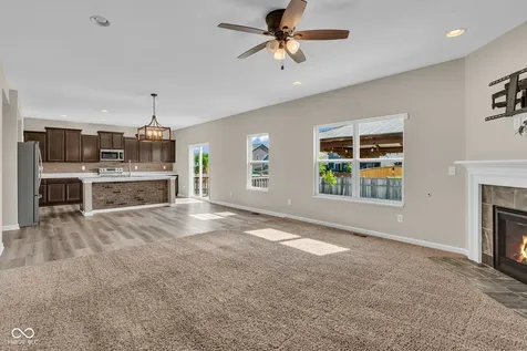 2239 Summer Shore Drive Greenwood IN 46143