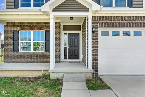 2239 Summer Shore Drive Greenwood IN 46143