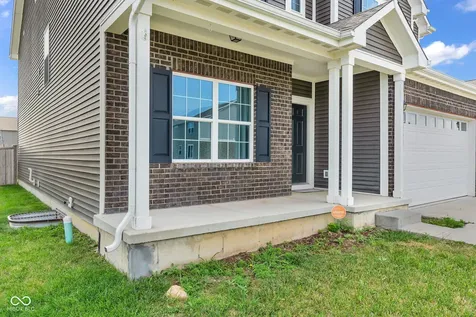 2239 Summer Shore Drive Greenwood IN 46143