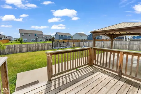 2239 Summer Shore Drive Greenwood IN 46143