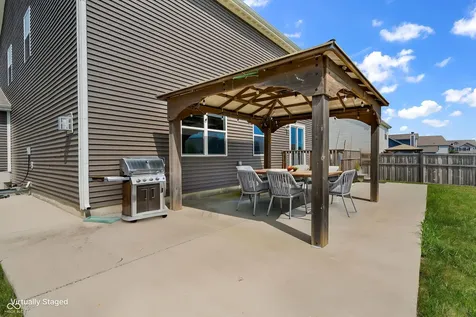 2239 Summer Shore Drive Greenwood IN 46143
