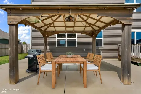 2239 Summer Shore Drive Greenwood IN 46143