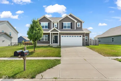 2239 Summer Shore Drive Greenwood IN 46143