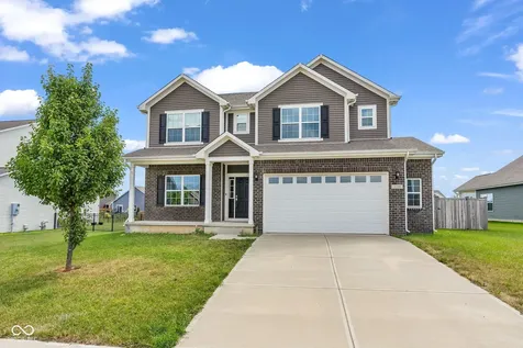2239 Summer Shore Drive Greenwood IN 46143