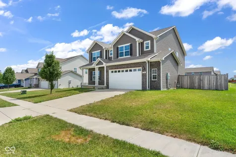 2239 Summer Shore Drive Greenwood IN 46143