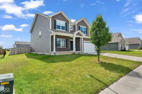 2239 Summer Shore Drive Greenwood IN 46143