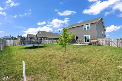 2239 Summer Shore Drive Greenwood IN 46143