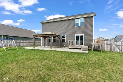 2239 Summer Shore Drive Greenwood IN 46143